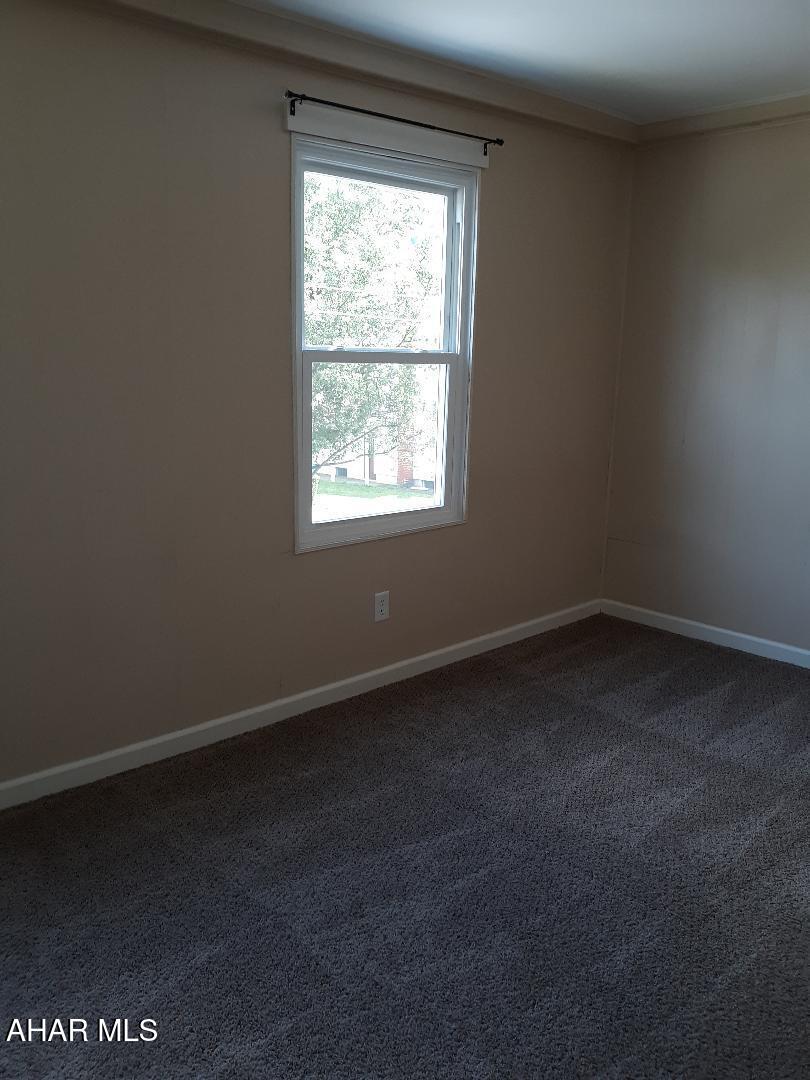 None - Residential Income