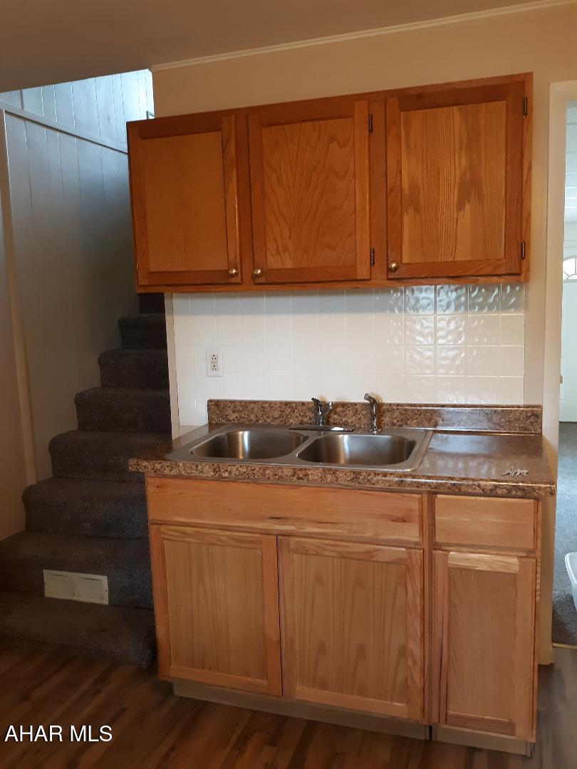 None - Residential Income