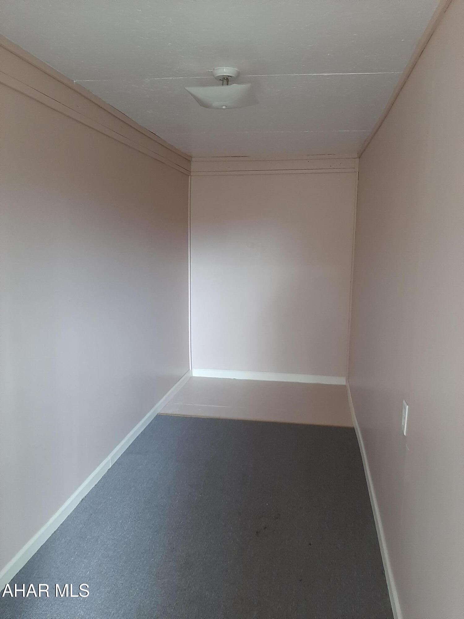 None - Residential Income