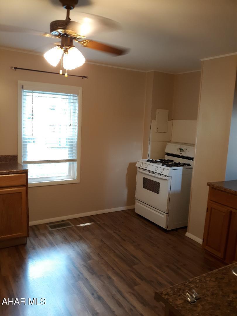 None - Residential Income