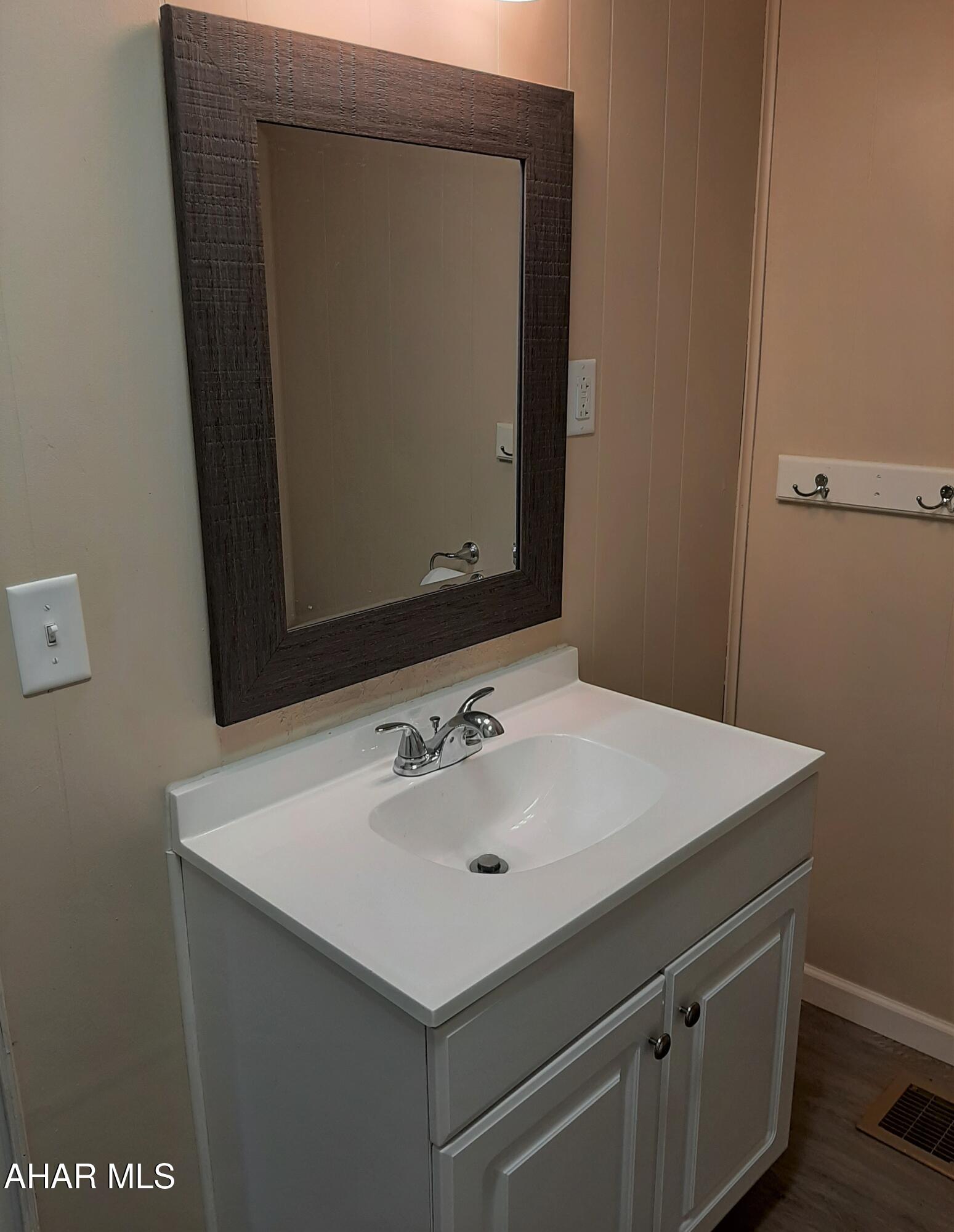 None - Residential Income