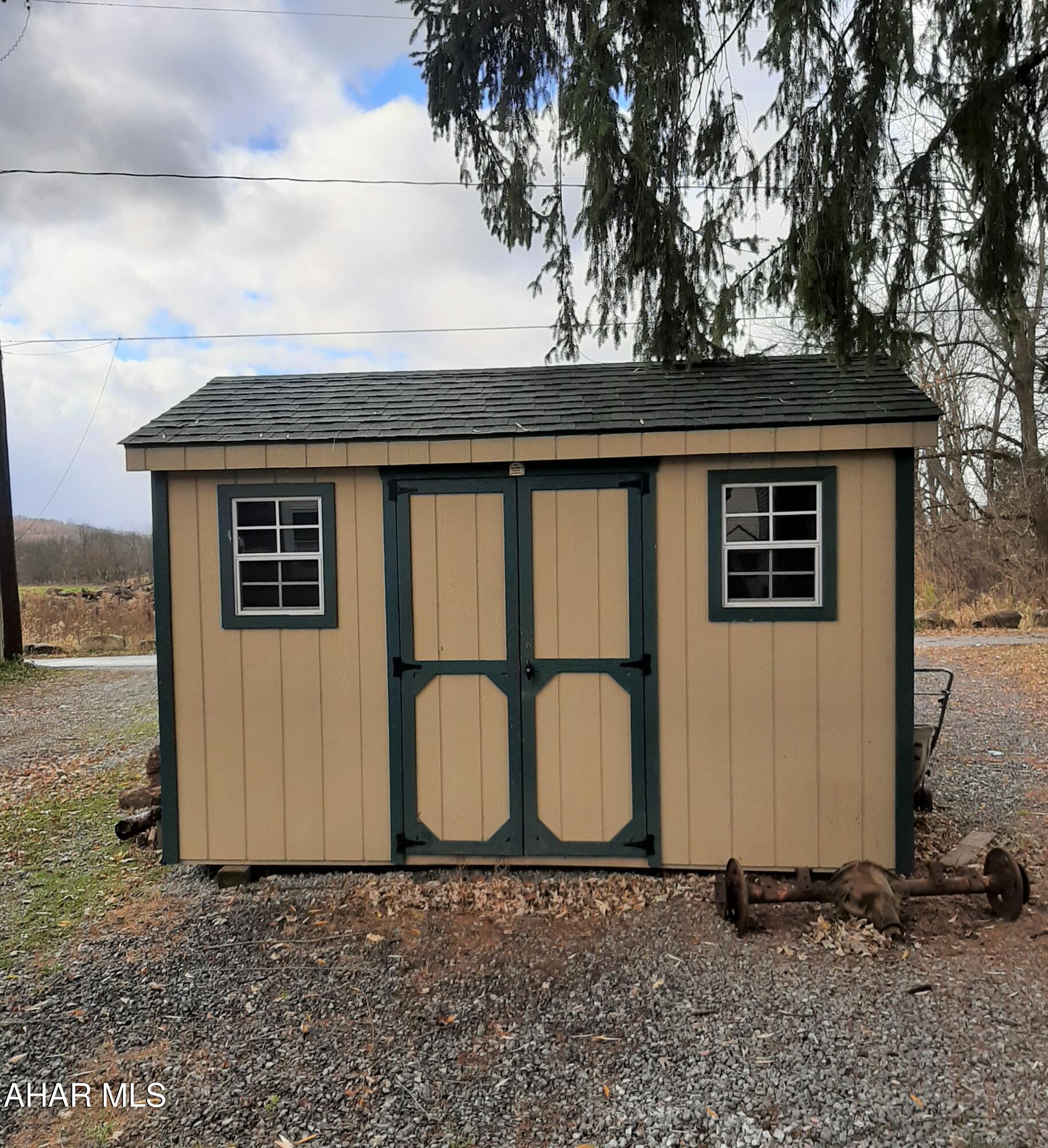 None - Residential Income