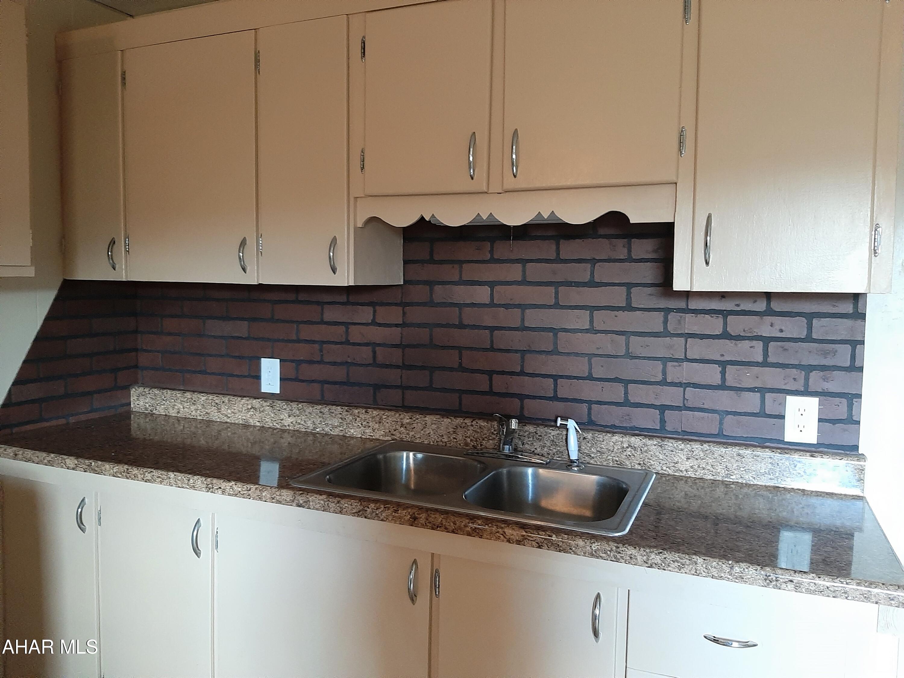 None - Residential Income