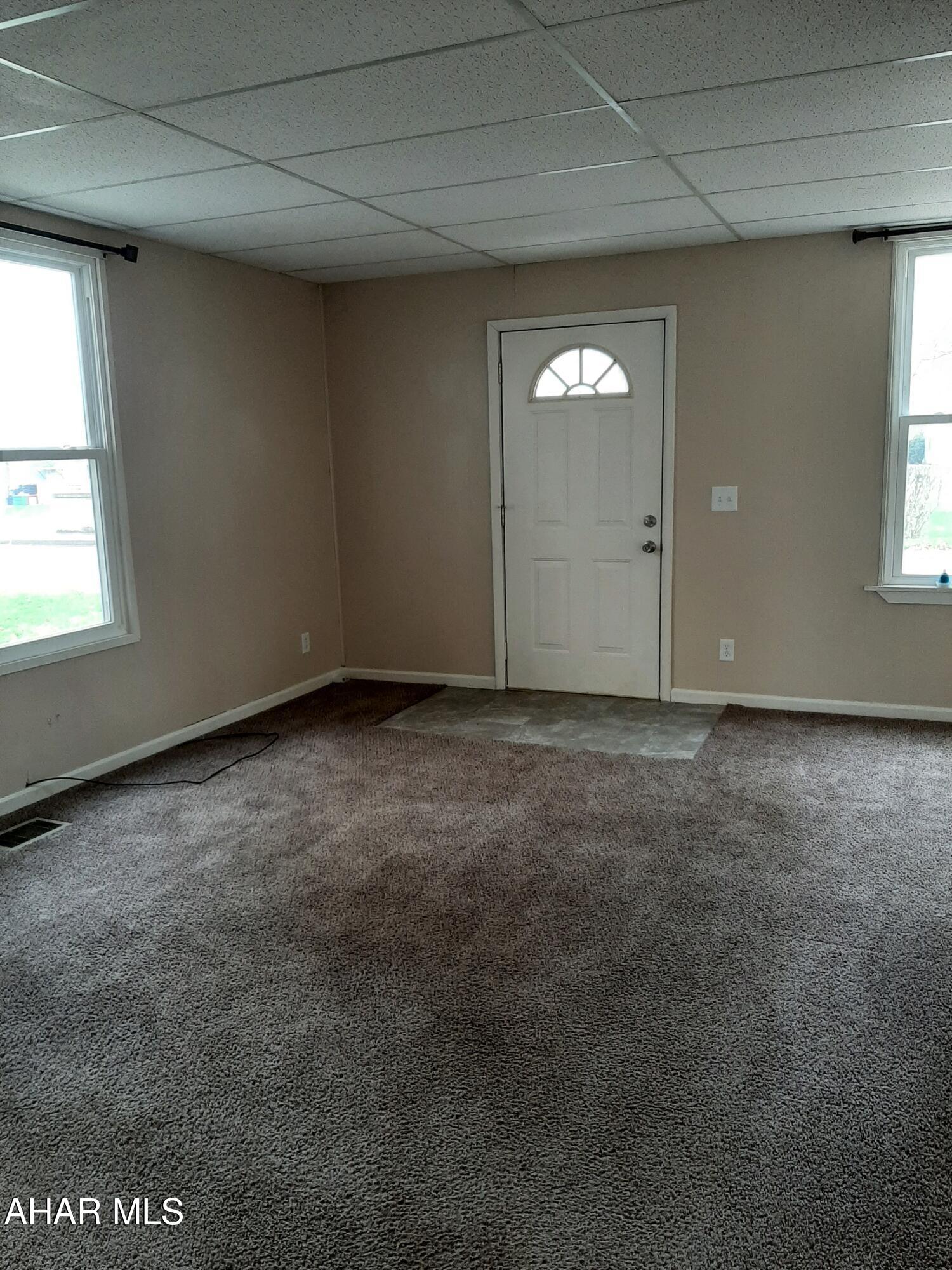 None - Residential Income