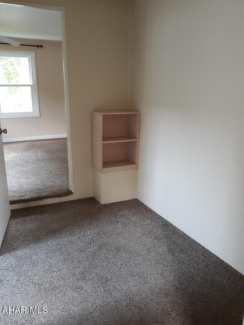 None - Residential Income