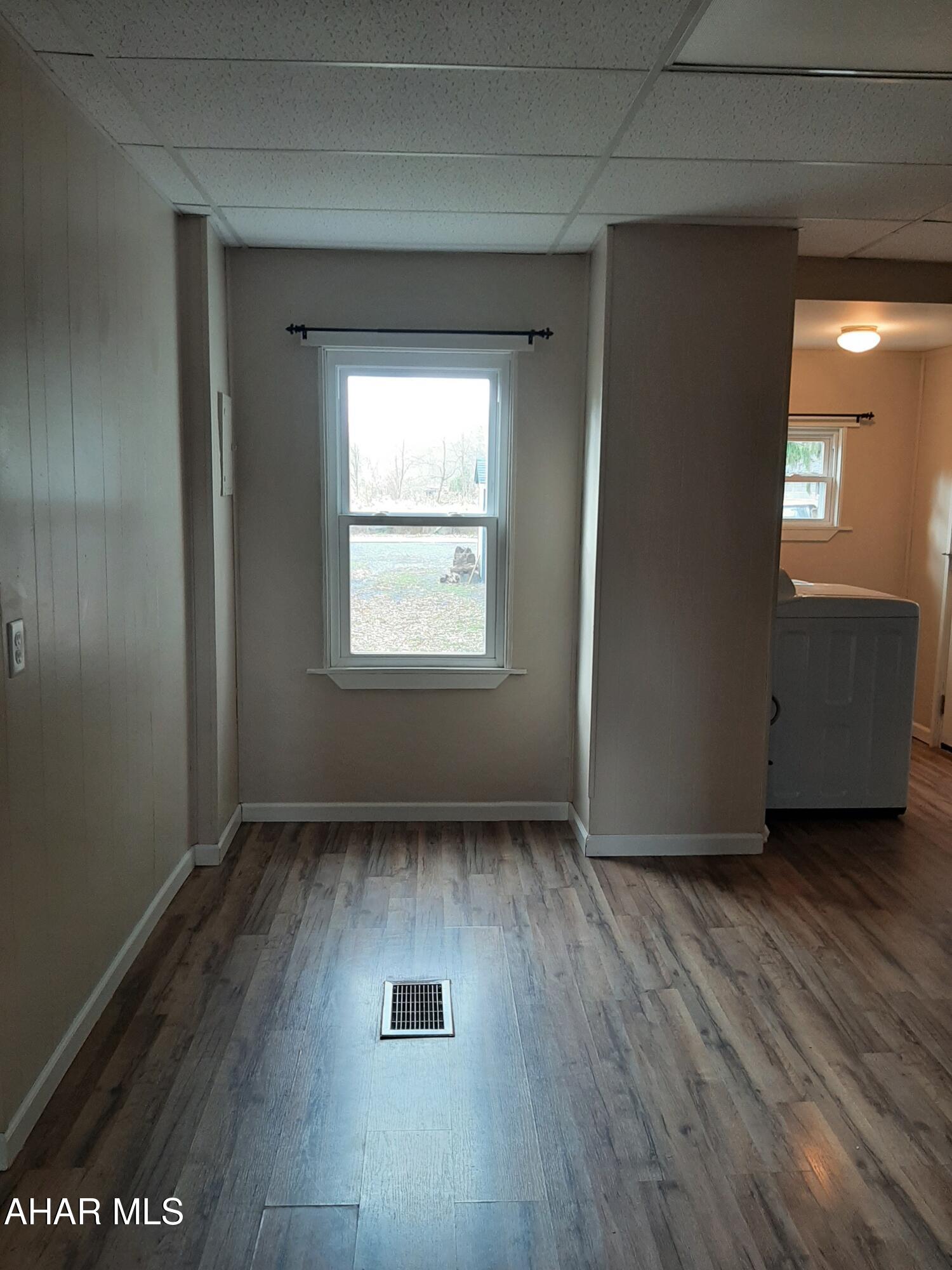 None - Residential Income