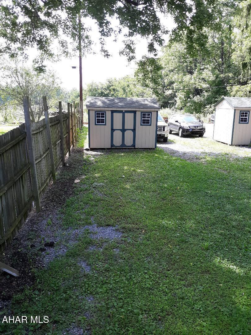 None - Residential Income