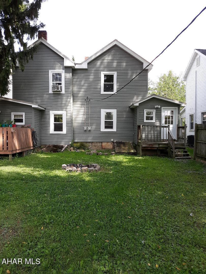 None - Residential Income