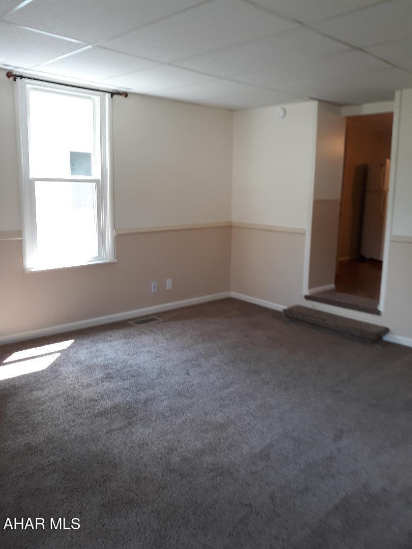 None - Residential Income