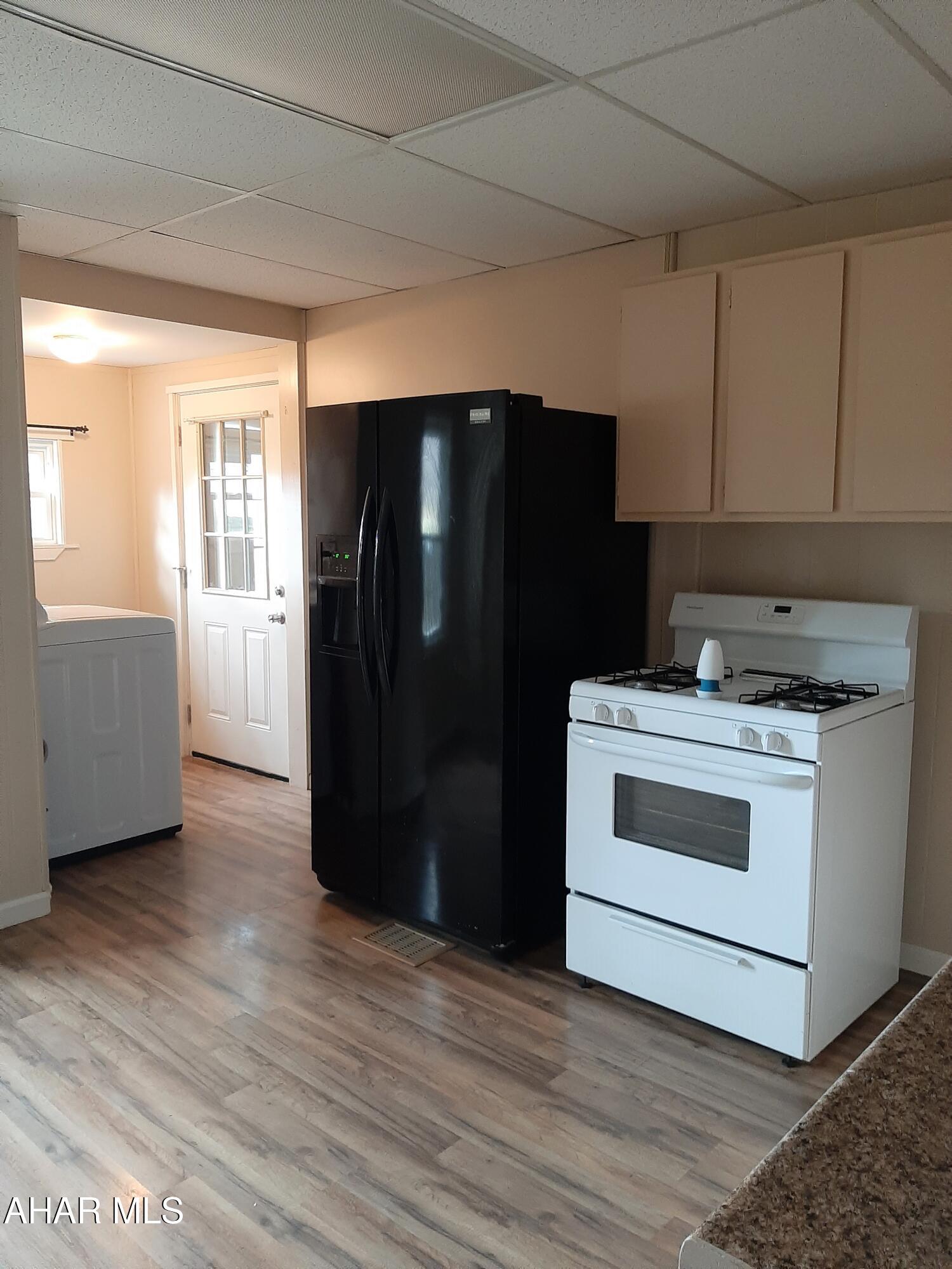 None - Residential Income