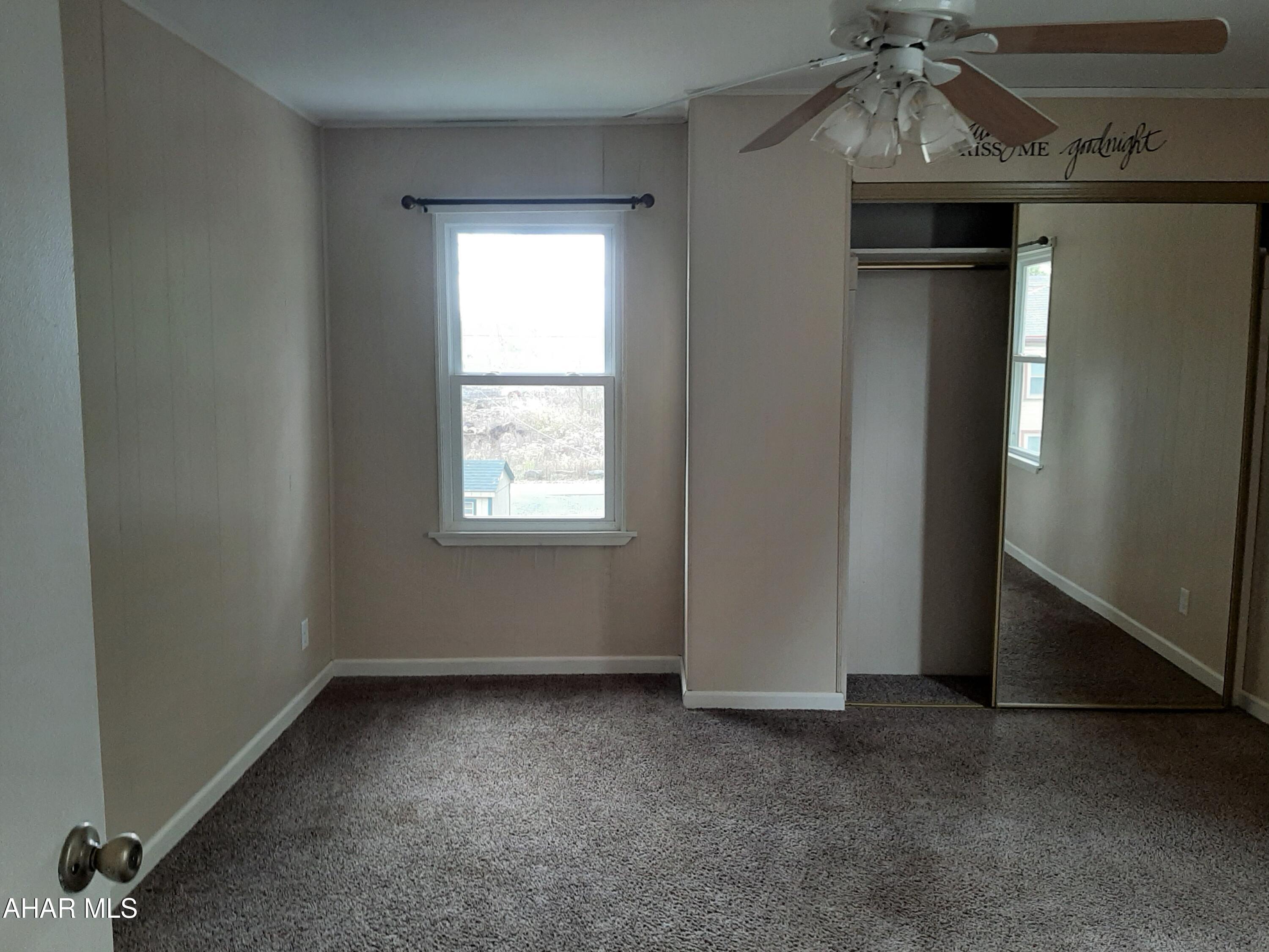 None - Residential Income