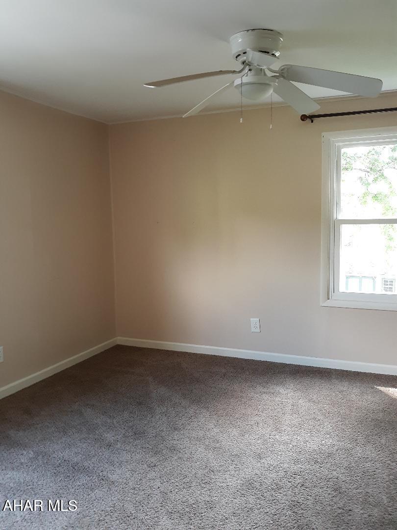 None - Residential Income