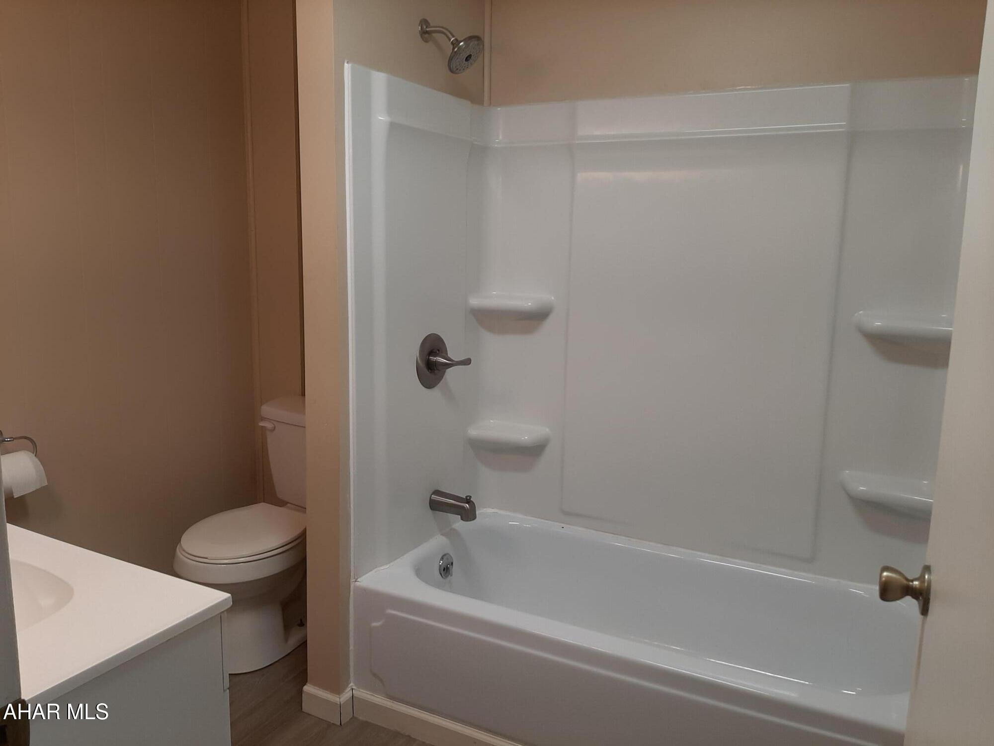 None - Residential Income