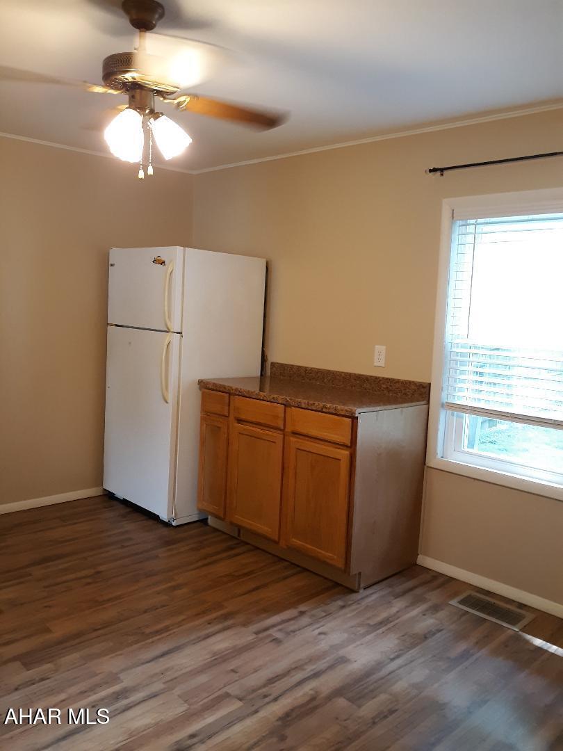 None - Residential Income