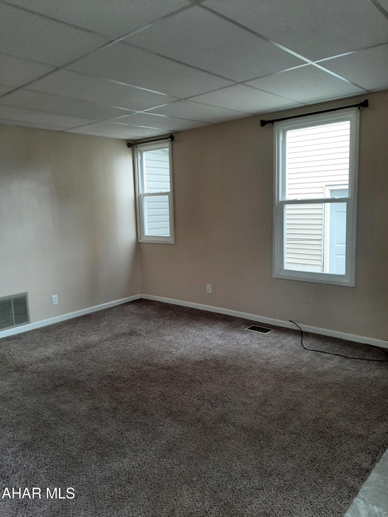 None - Residential Income