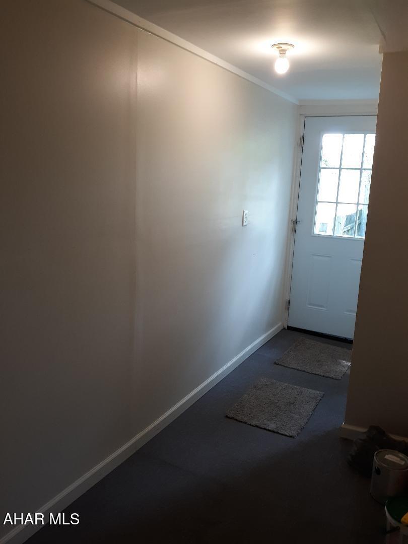 None - Residential Income