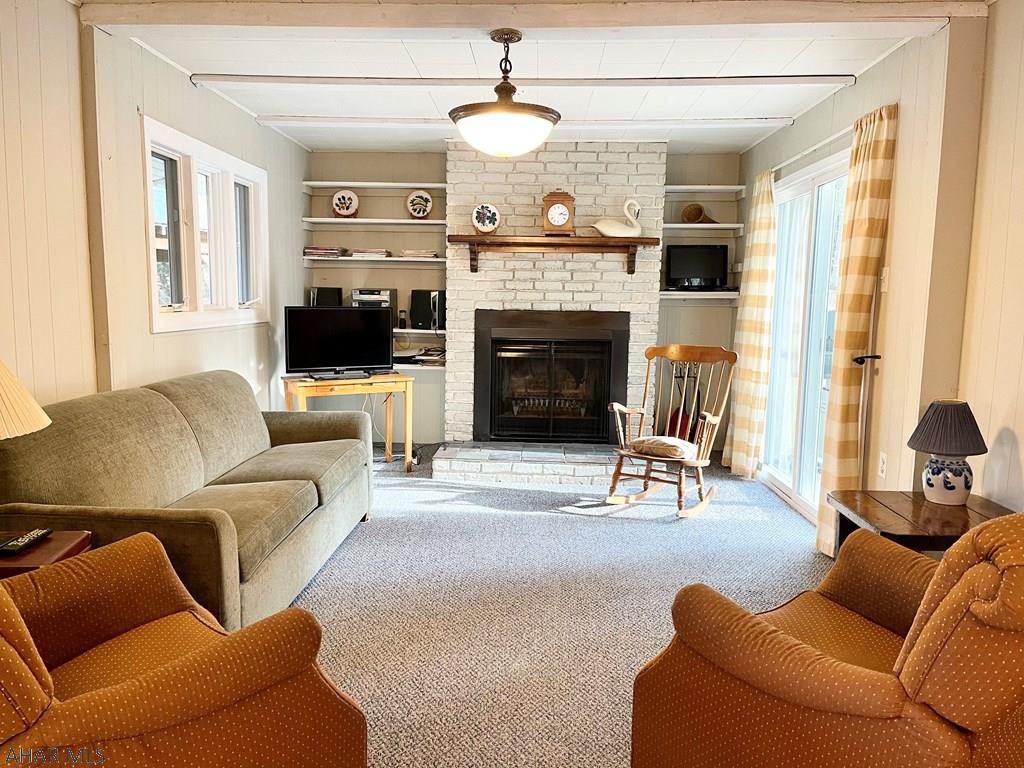 Cliffside Acres - Residential