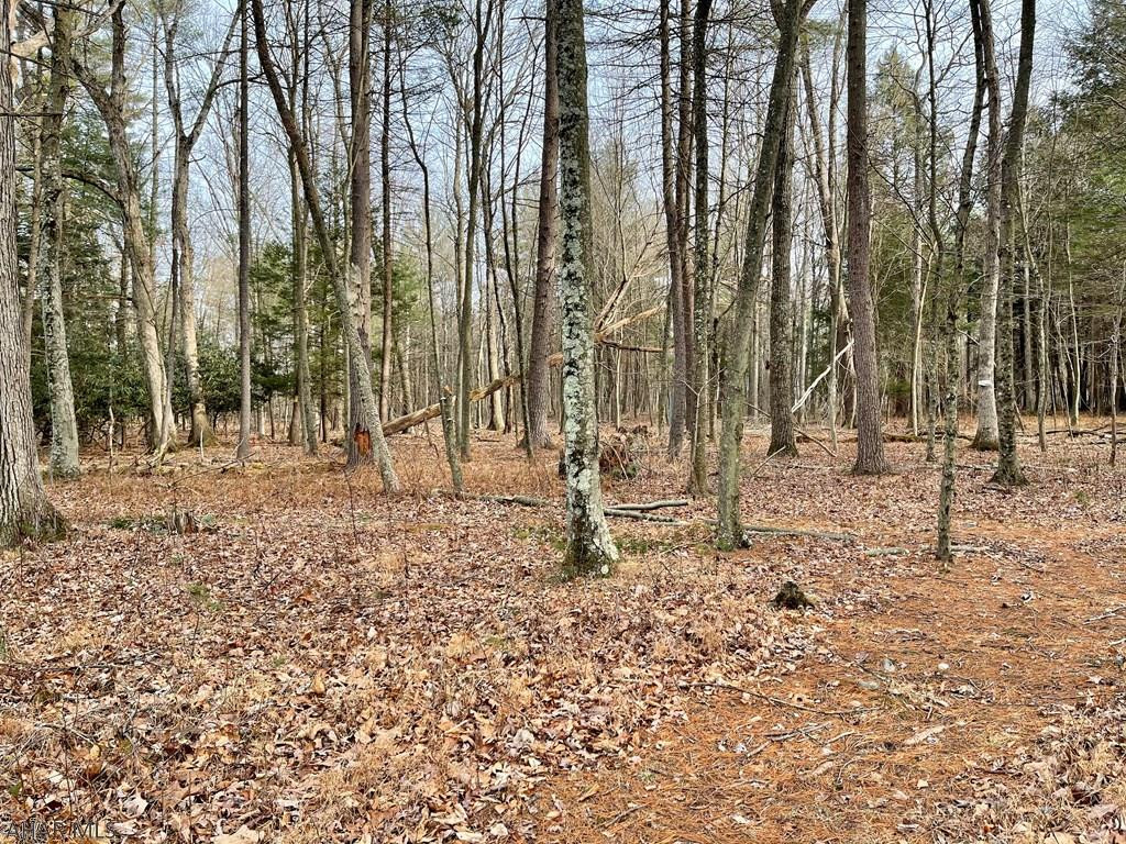 Cliffside Acres - Residential