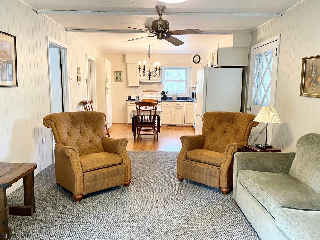 Cliffside Acres - Residential