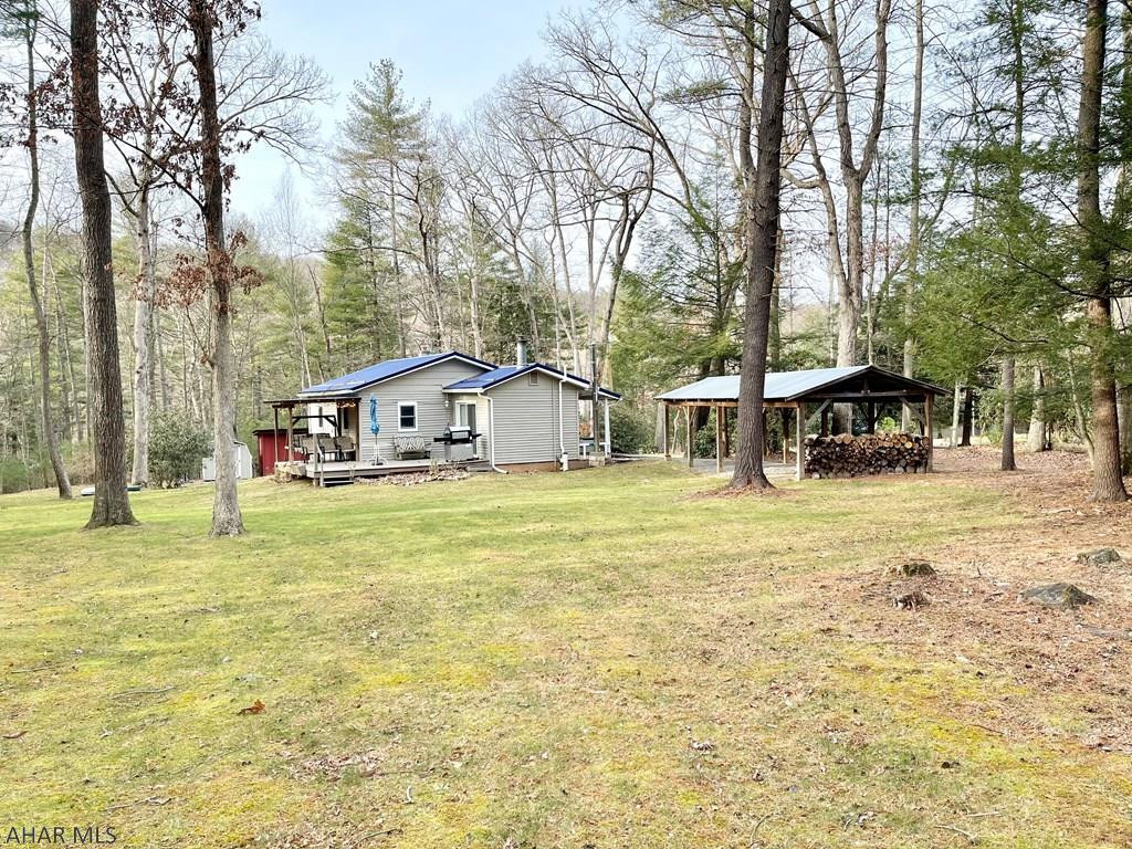 Cliffside Acres - Residential