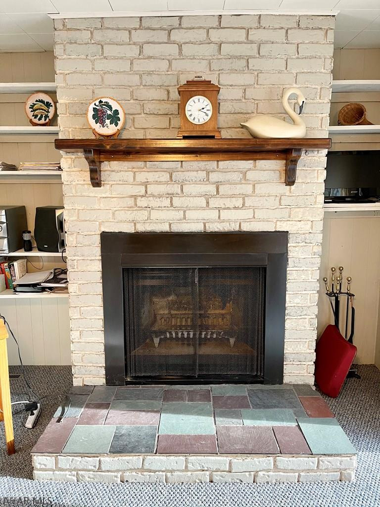 Cliffside Acres - Residential