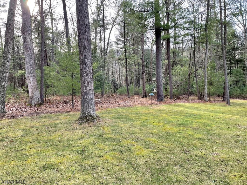 Cliffside Acres - Residential