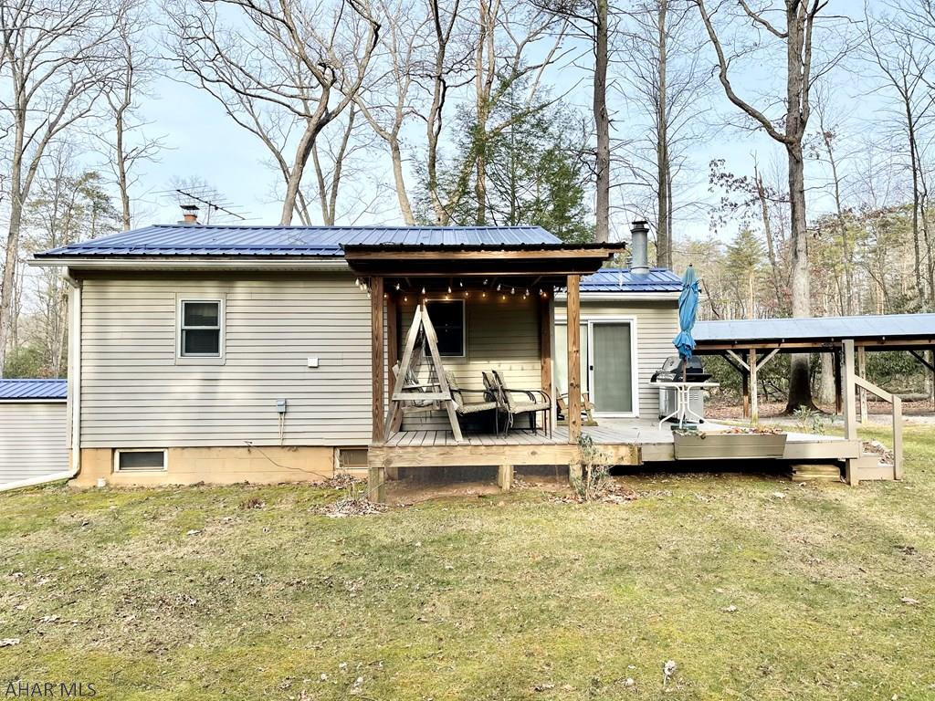 Cliffside Acres - Residential