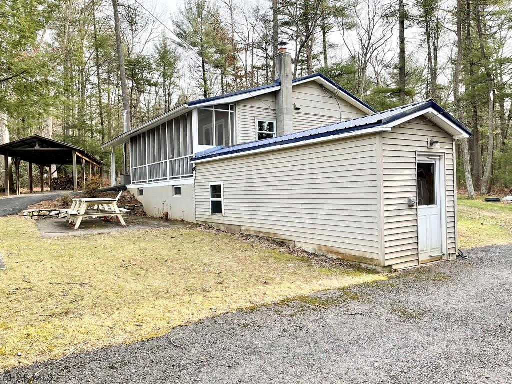 Cliffside Acres - Residential