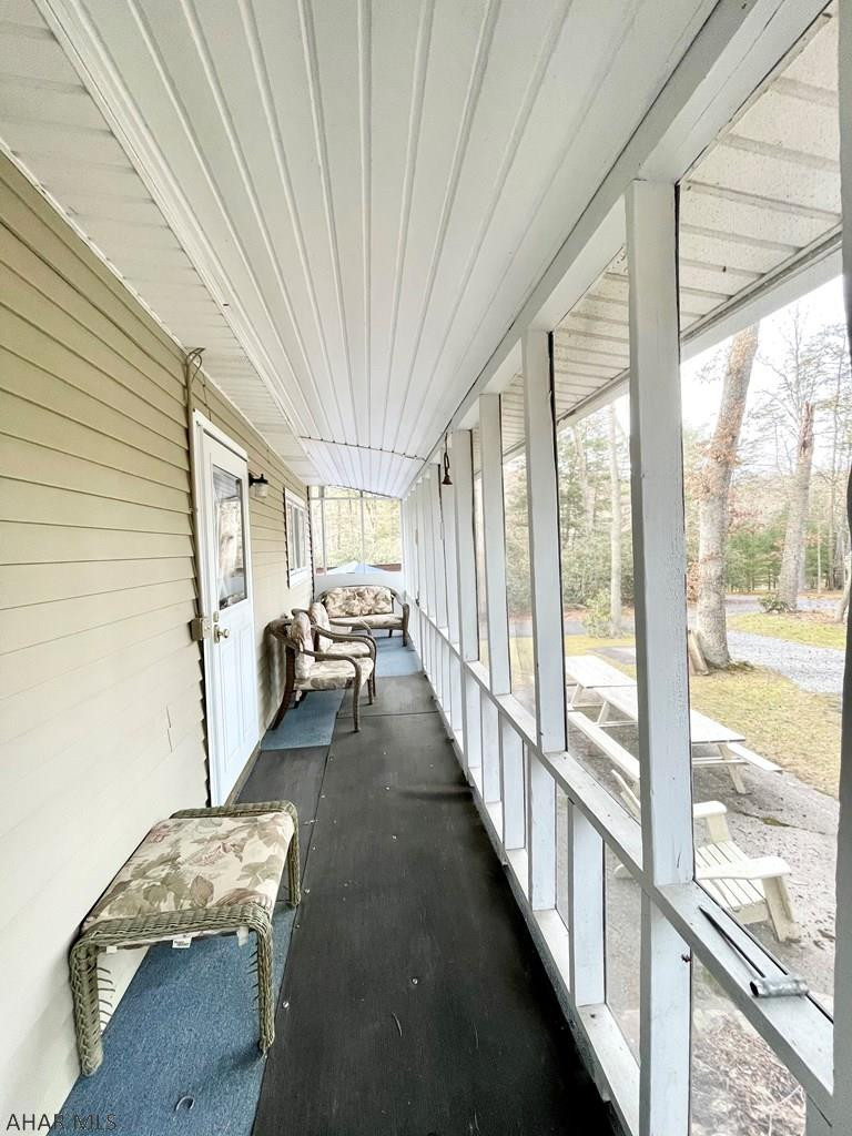 Cliffside Acres - Residential