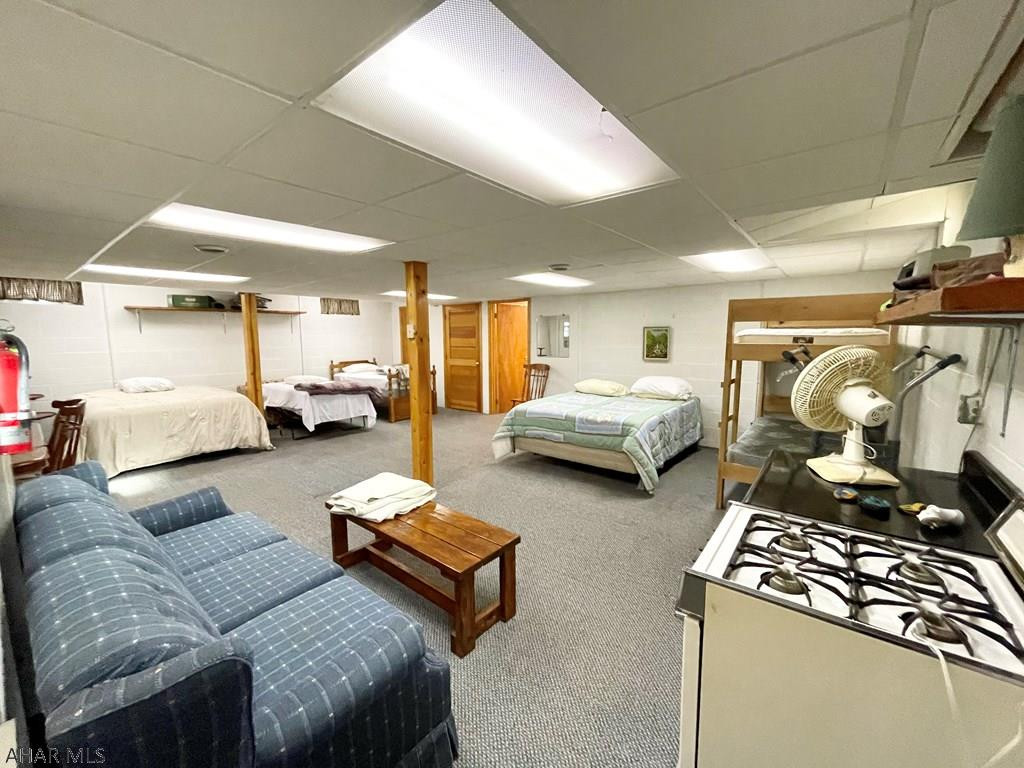 Cliffside Acres - Residential