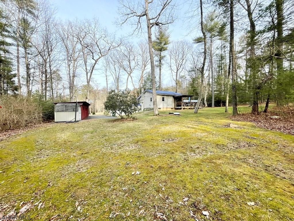 Cliffside Acres - Residential