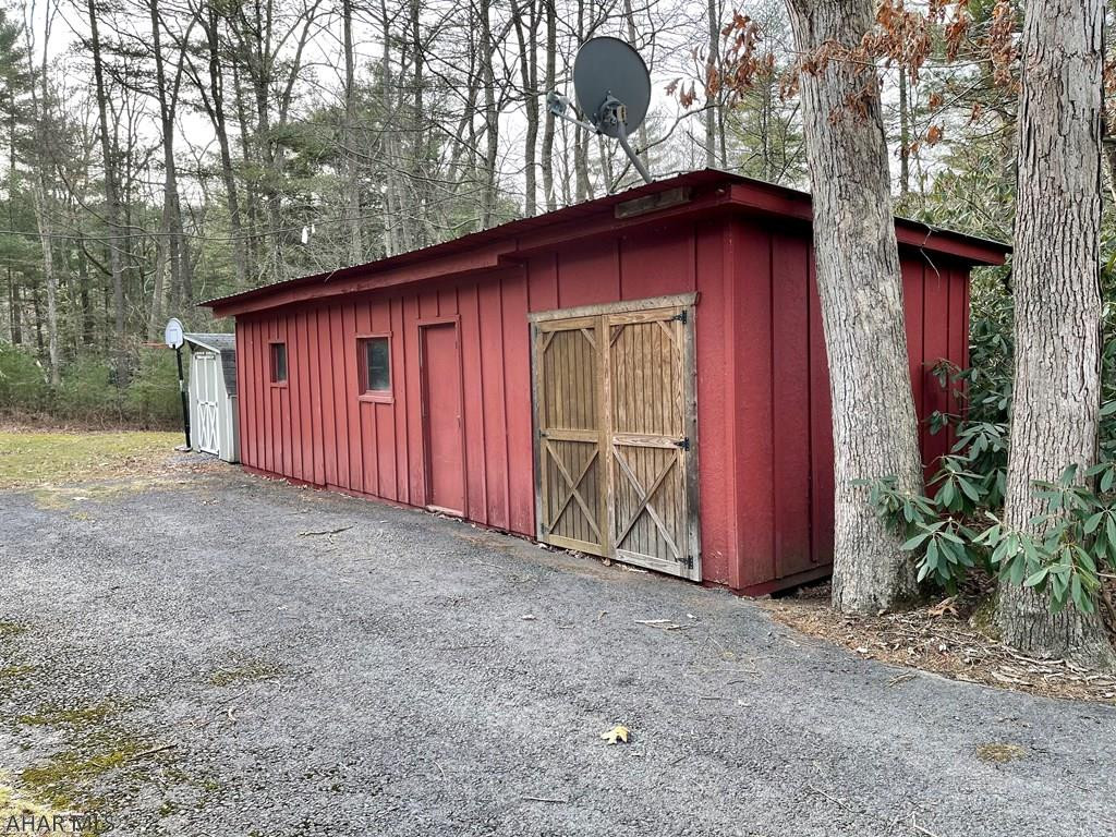 Cliffside Acres - Residential