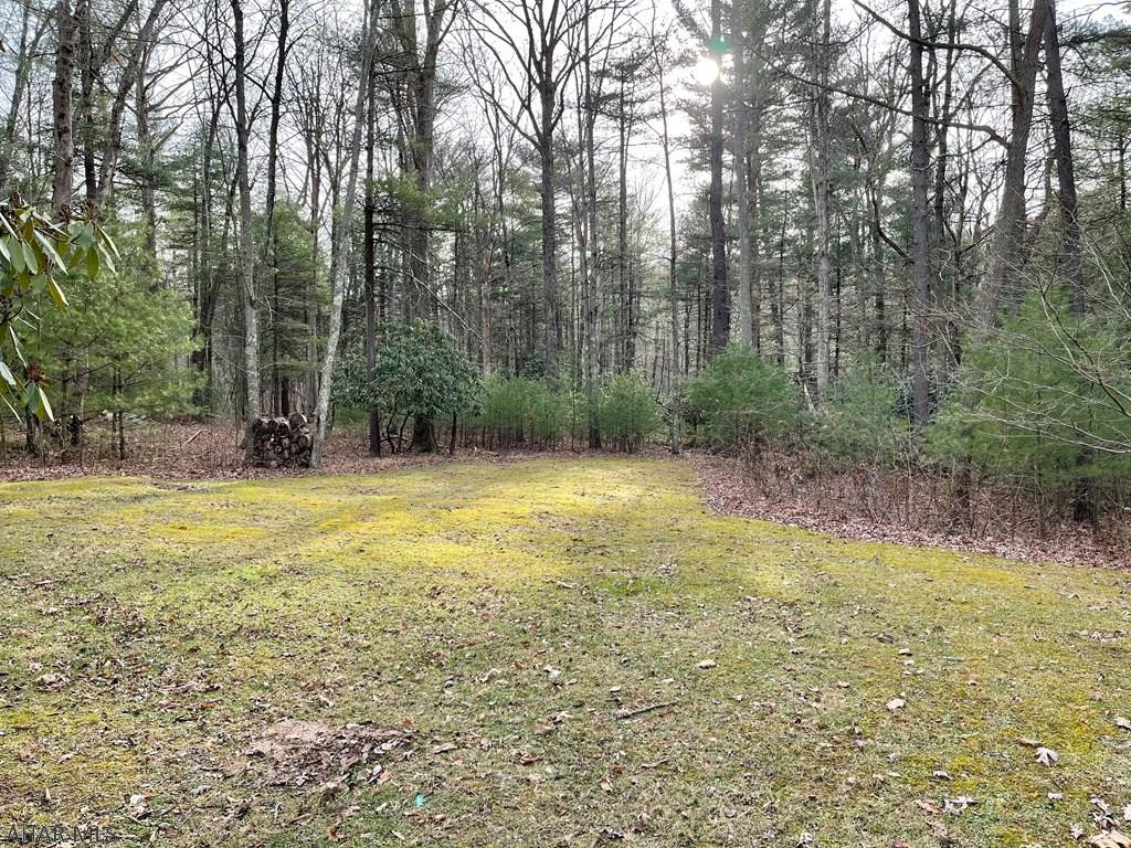 Cliffside Acres - Residential