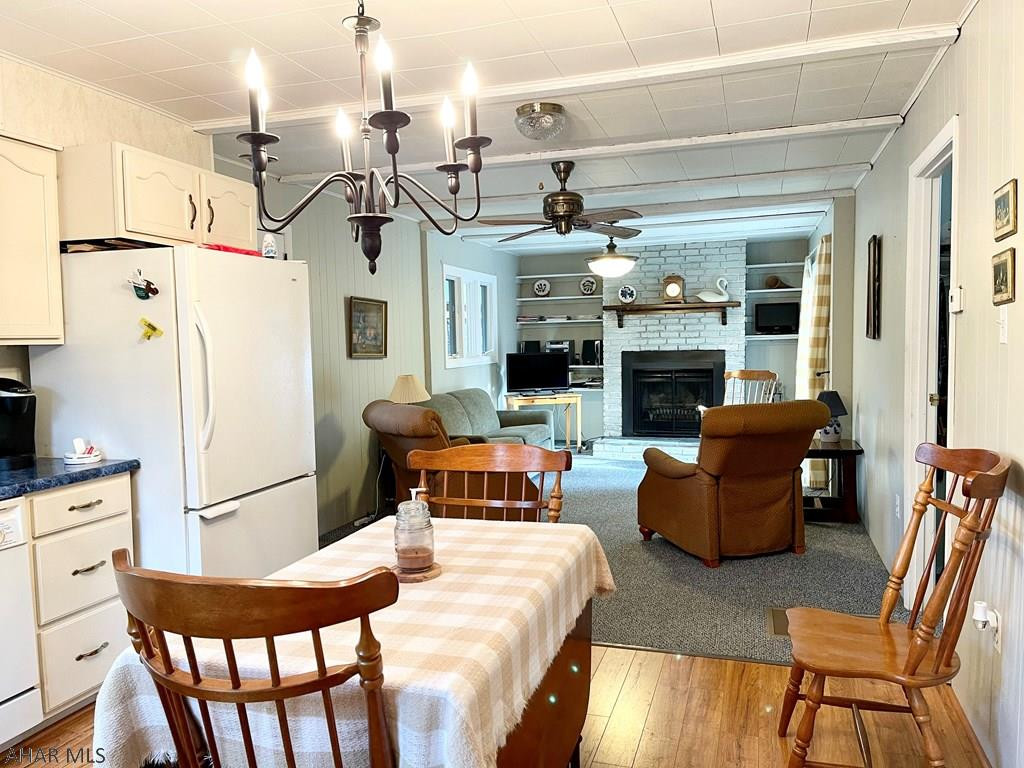 Cliffside Acres - Residential