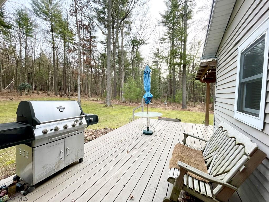 Cliffside Acres - Residential