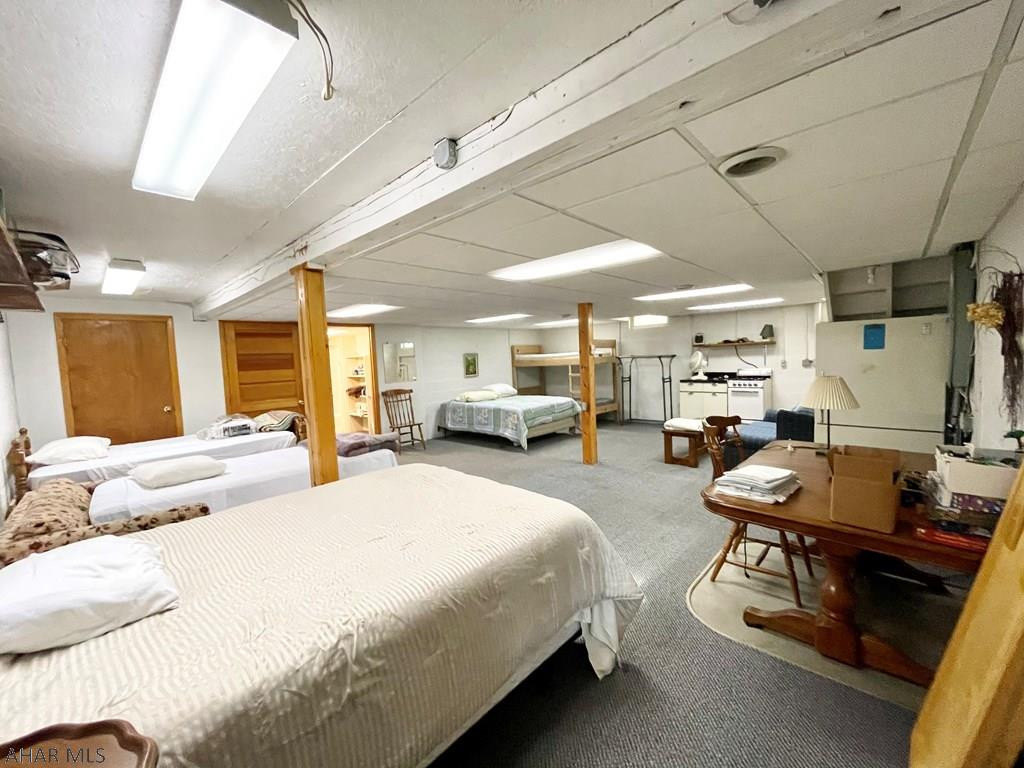 Cliffside Acres - Residential