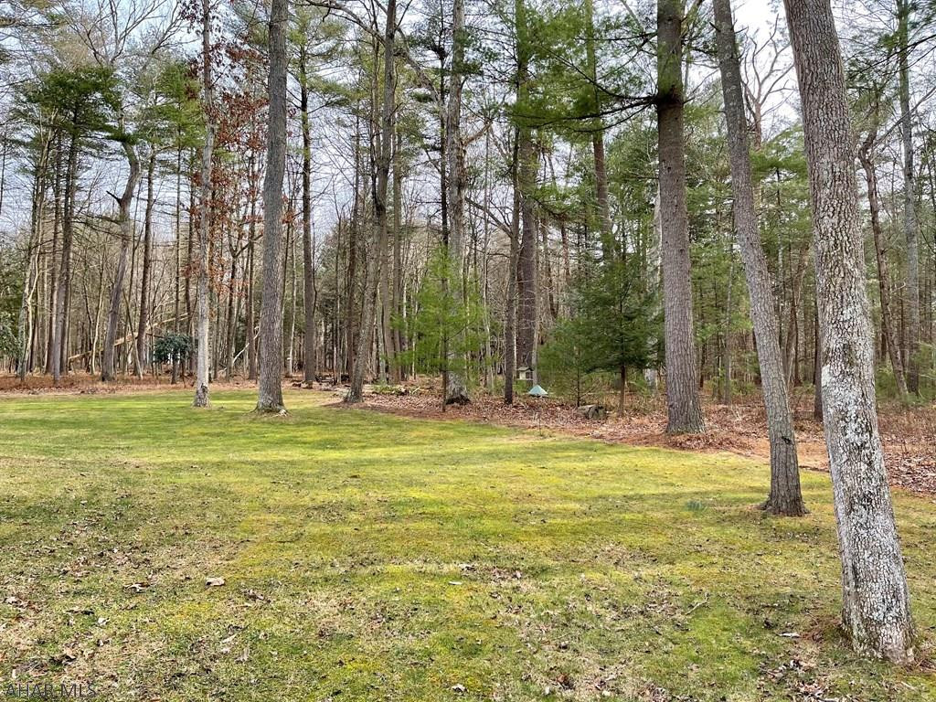 Cliffside Acres - Residential