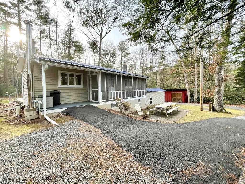 Cliffside Acres - Residential