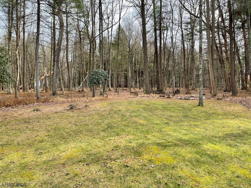 Cliffside Acres - Residential