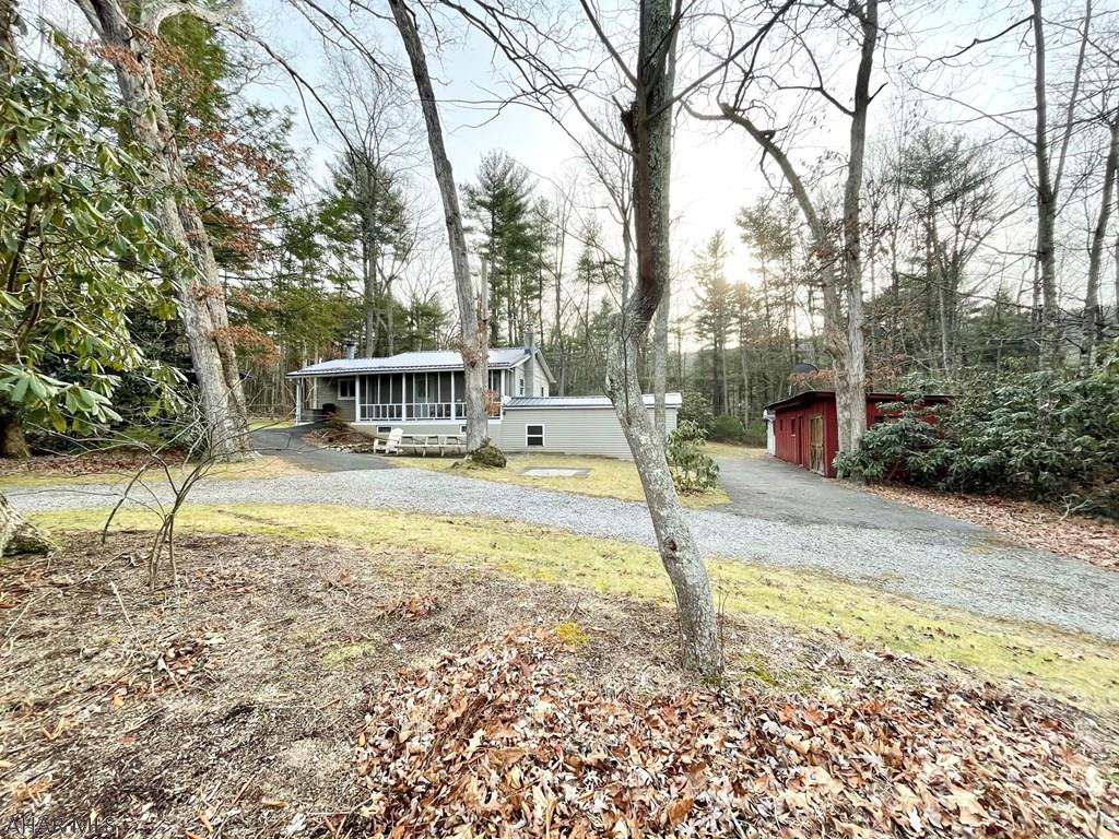 Cliffside Acres - Residential