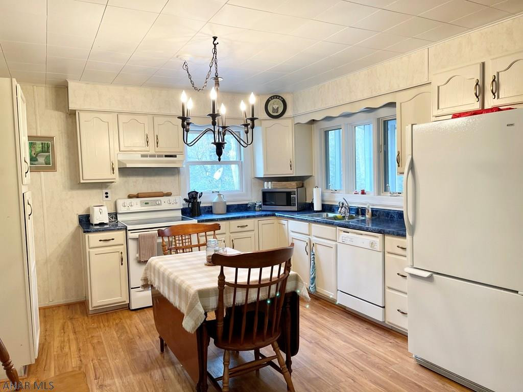 Cliffside Acres - Residential