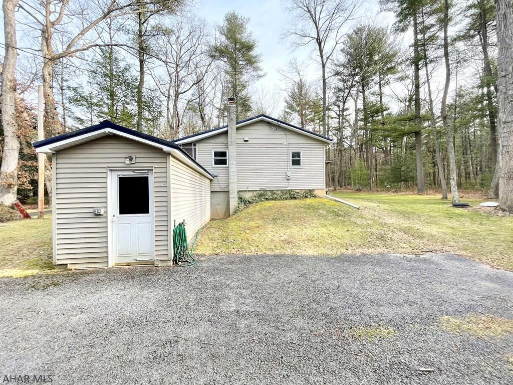 Cliffside Acres - Residential