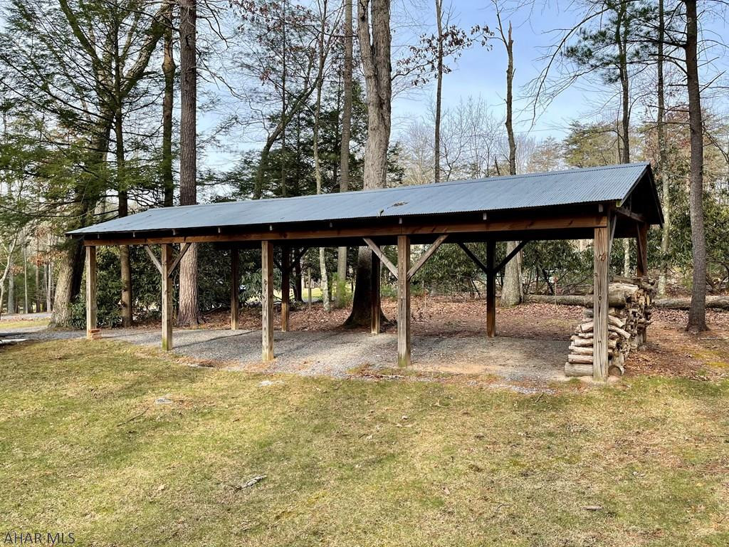 Cliffside Acres - Residential