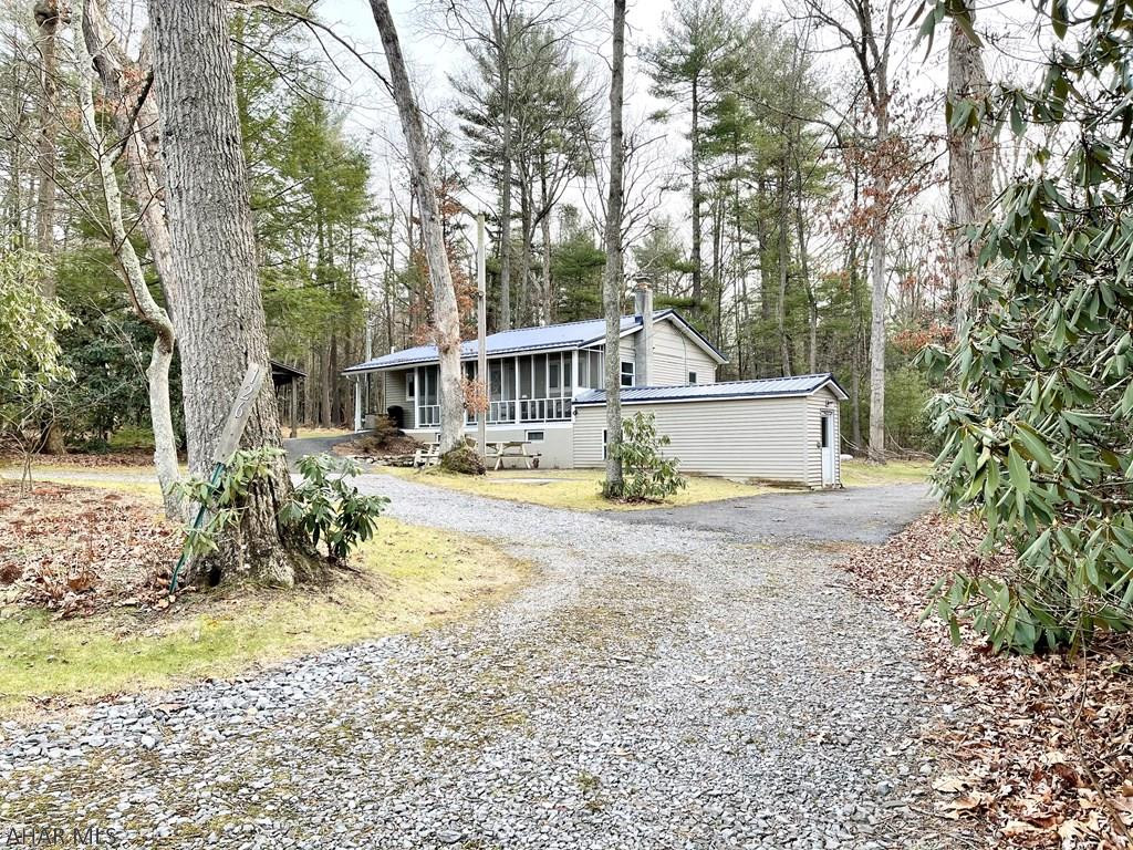 Cliffside Acres - Residential