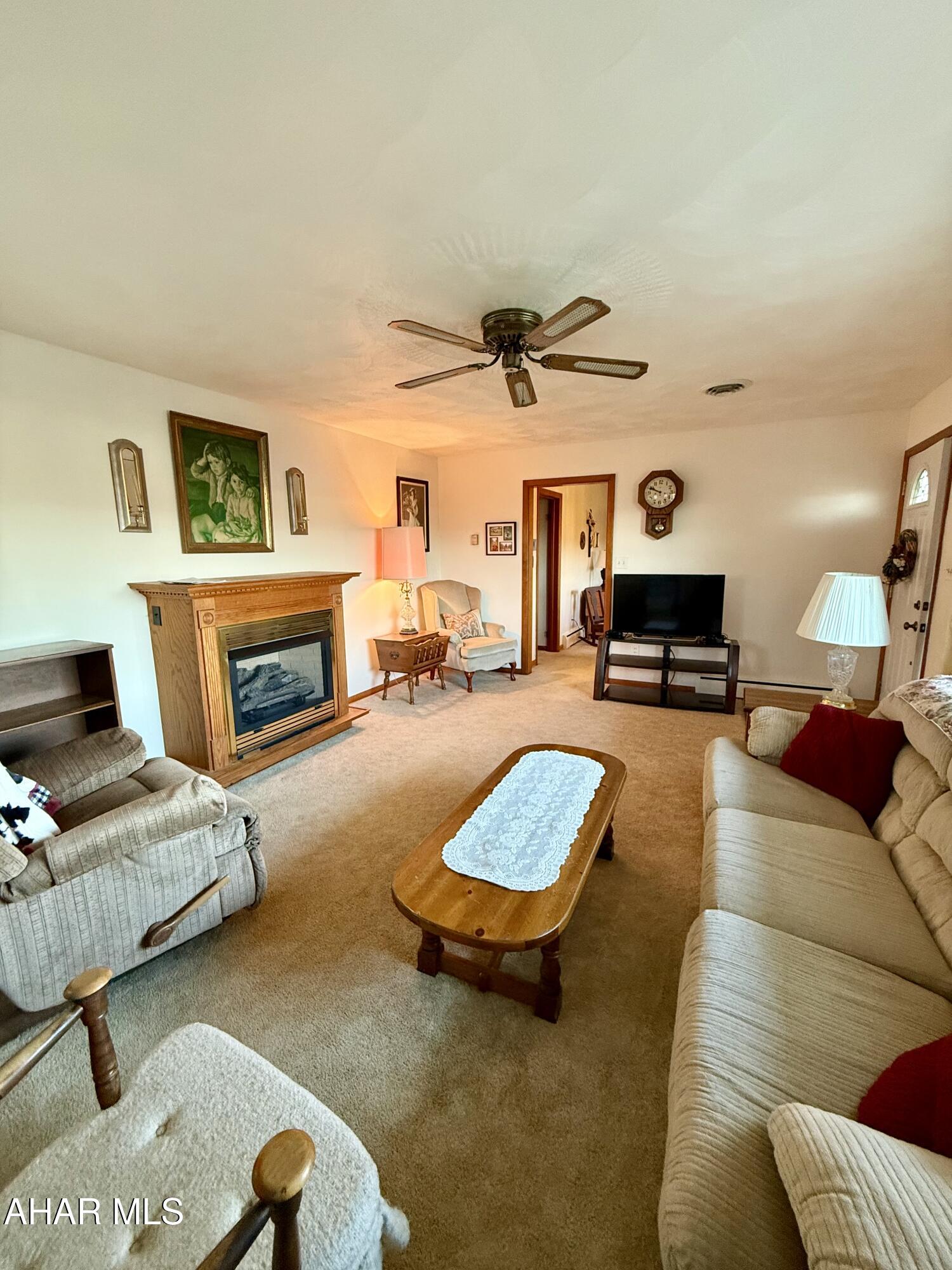 Sunbrook - Residential