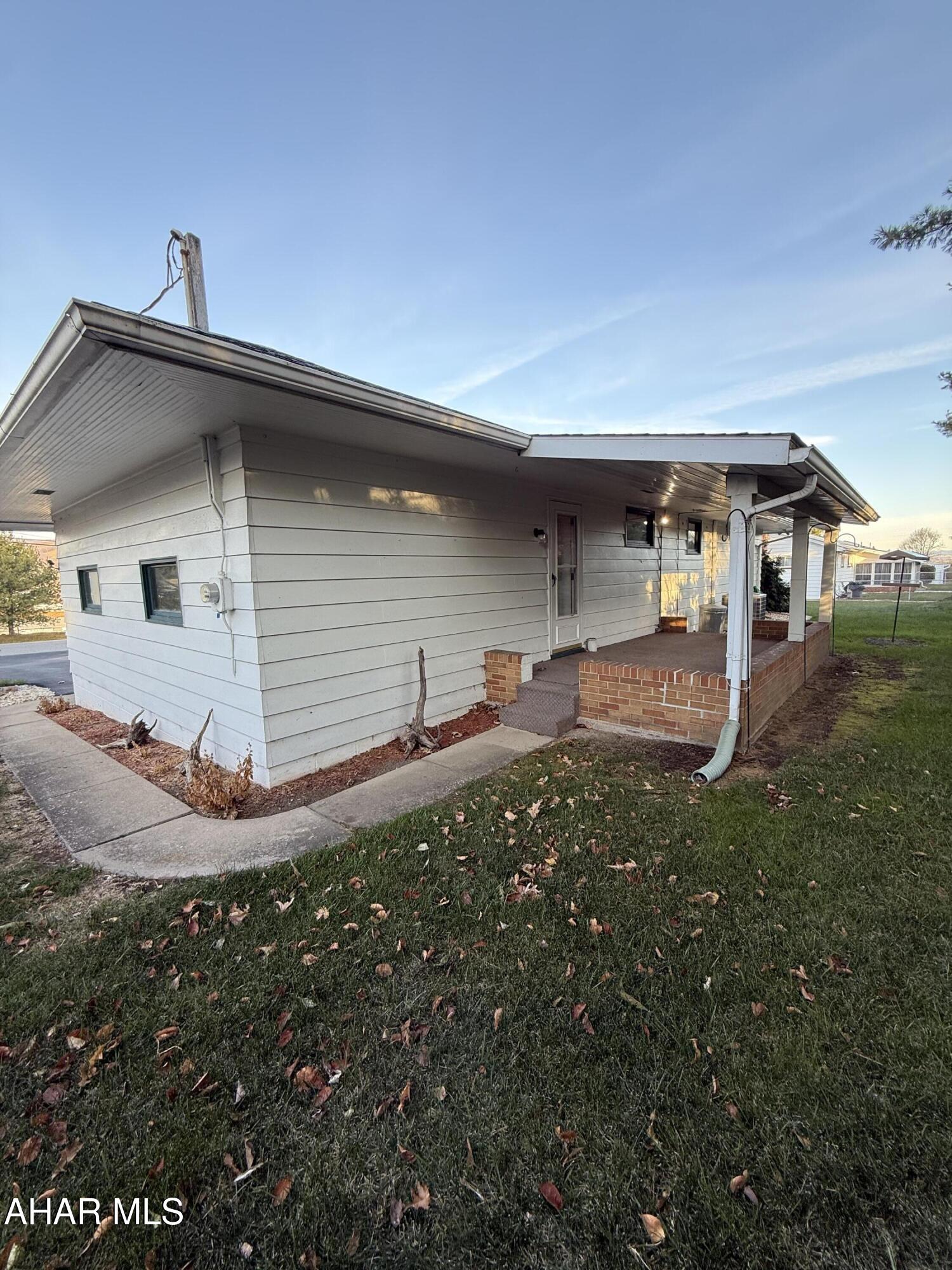 Sunbrook - Residential