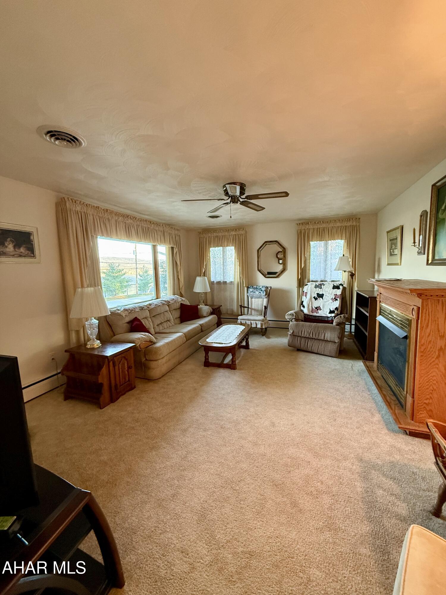 Sunbrook - Residential