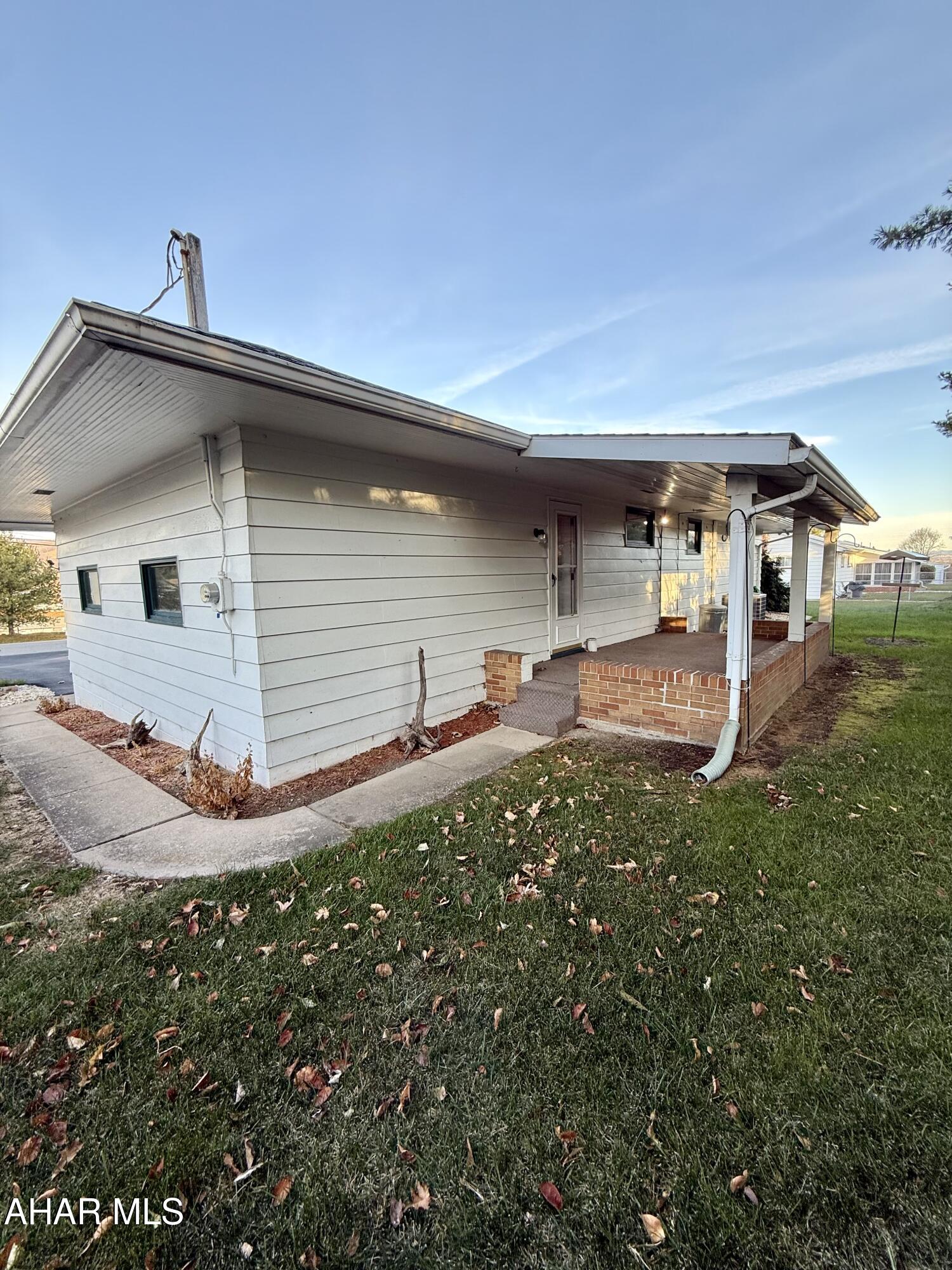 Sunbrook - Residential