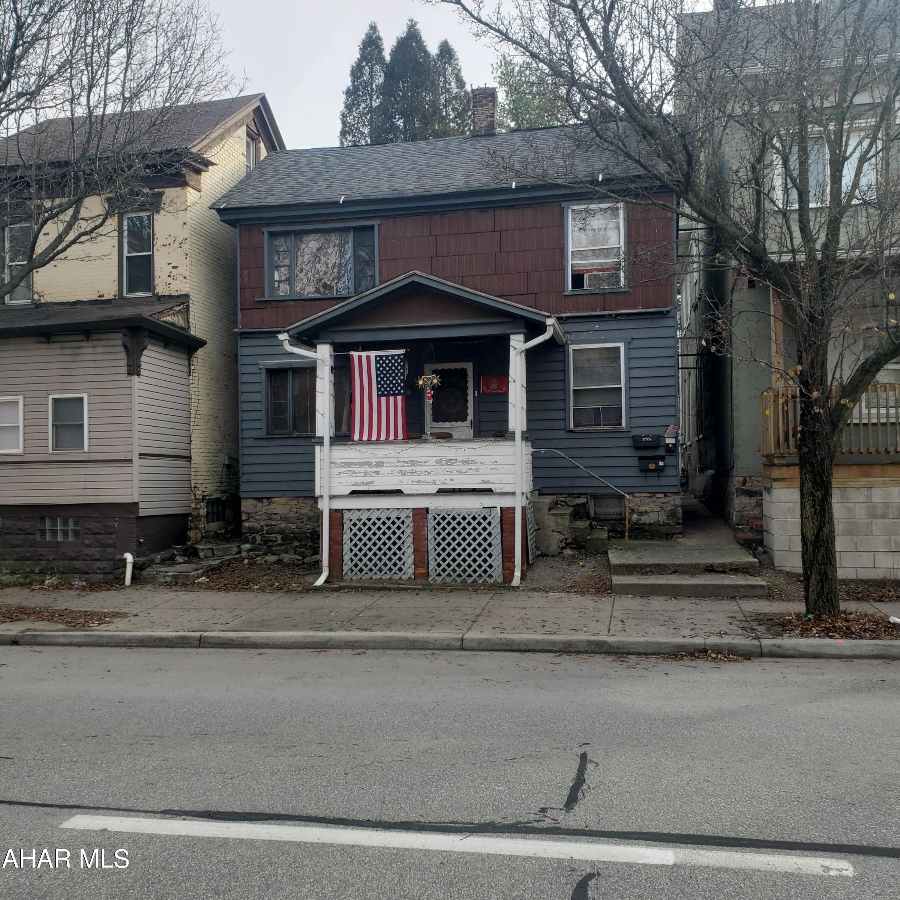 None - Commercial Sale