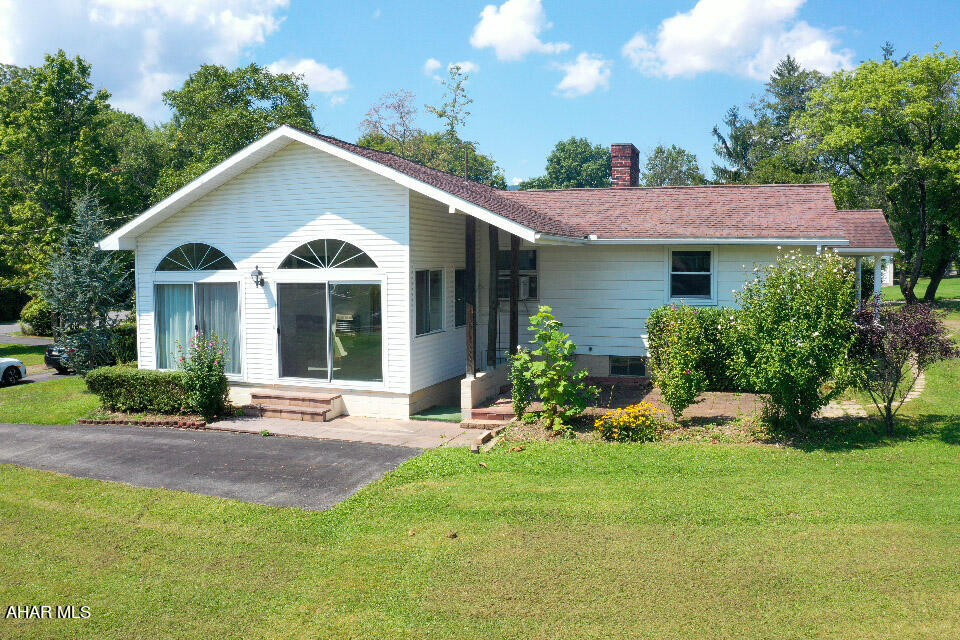 Foot of Ten - Residential